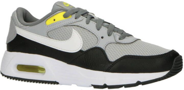 Nike Air Max SC sneakers grijs wit zwart