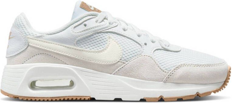 Nike Air Max SC sneakers wit