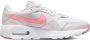 Nike Air Max SC (W) Dames Sneakers Schoenen Wit-Roze CW4554 - Thumbnail 1