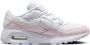 Nike air max sc sneakers wit roze kinderen - Thumbnail 1