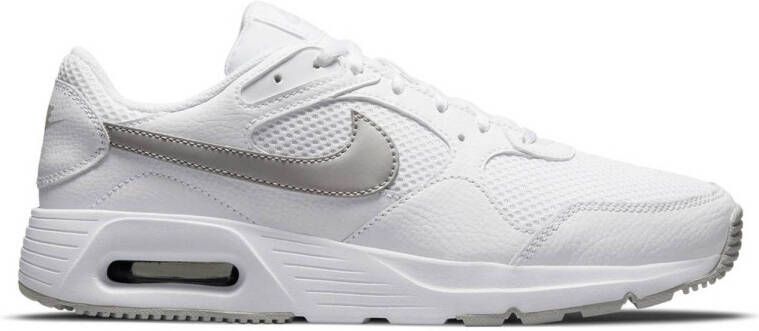 Nike "Leike Air Max SC Sneakers" Wit Heren - Foto 1