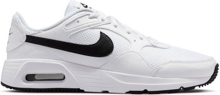 Nike Air Max SC CW4555-003 Mannen Zwart sneakers