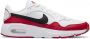 Nike air max sc sneakers wit rood kinderen - Thumbnail 1