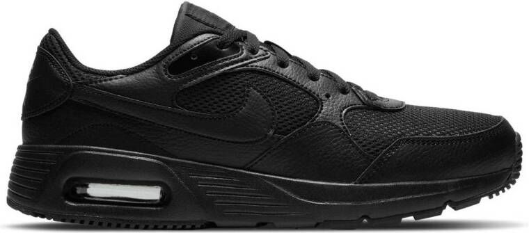 Nike Air Max SC CW4555-003 Mannen Zwart sneakers