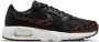 Nike air max sc sneakers zwart bruin dames - Thumbnail 1