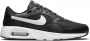 Nike Air Max SC CW4555-002 Mannen Zwart wit sneakers - Thumbnail 19