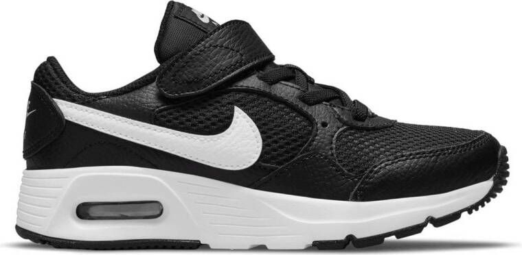 Nike Air Max Sc sneakers zwart wit