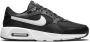 Nike Stijlvolle Cw4555-002 AIR MAX SC Sneakers Zwart Heren - Thumbnail 2