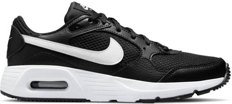 Nike Air Max SC sneakers zwart wit