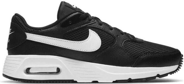 Nike Air Max SC sneakers zwart wit