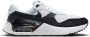 Nike Air Max Systm Zwart Wit Sneakers Heren DOOS ZONDER DEKSEL - Thumbnail 1
