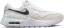 Nike Sportwear Air Max Systm Women Sneakers White Dames - Thumbnail 1