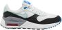 Nike Air Max Systm Lage Sneakers Multicolor - Thumbnail 1