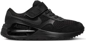 Nike Air Max Systm sneakers zwart antraciet