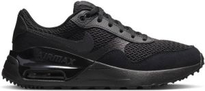 Nike Air Max Systm sneakers zwart antraciet