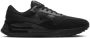 Nike Zwarte Lage Sneakers Air Max Systm - Thumbnail 2