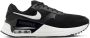 Nike Air Max System Zwart Wit Black Heren - Thumbnail 2