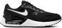 Nike JR Air Max SYSTM Sneakers Kinderen Zwart - Thumbnail 8