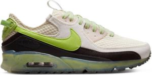 Nike Sneakers Air Max 90 Terrascape “Vivid Green Olive Aura”