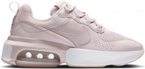 Nike Air Max Verona Dames Schoenen Pink Leer Textil