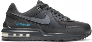 Nike Air Max Wright GS Sneakers Schoenen zwart 38 1 2