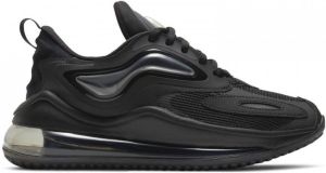 Nike Air Max Zephyr (GS) sneakers zwart grijs
