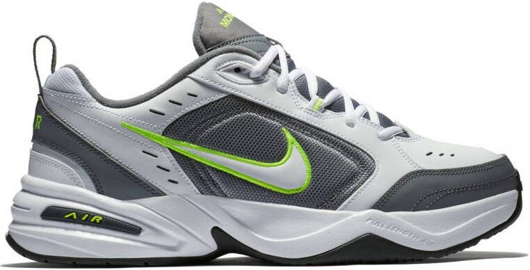 Nike Stijlvolle en Comfortabele Sneakers White Unisex