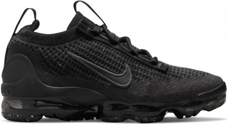 Nike Air Vapormax 2021 sneakers zwart antraciet