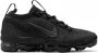 Nike VaporMax 2021 FK Junior Black Black Anthracite Black Kind Black Black Anthracite Black - Thumbnail 1