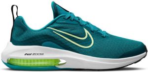 Nike Air Zoom Arcadia 2 Hardloopschoenen voor kids (straat) Blauw