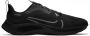 Nike Air Zoom Pegasus 37 Shield hardloopschoenen zwart antraciet - Thumbnail 1