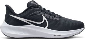 Nike Women's Air Zoom Pegasus 39 Road Running Shoes Runningschoenen grijs