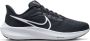 Nike Women's Air Zoom Pegasus 39 Road Running Shoes Runningschoenen grijs - Thumbnail 1