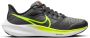 Nike Air Zoom Pegasus 39 Hardloopschoenen voor kleuters kids (straat) Zwart - Thumbnail 4