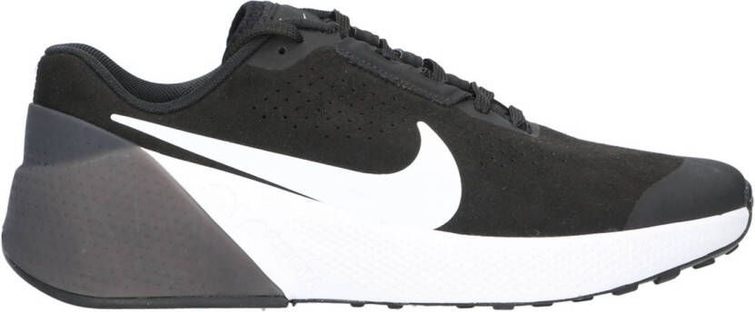 Nike Air Zoom TR 1 hardloopschoenen zwart wit antraciet