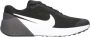 Nike Air Zoom TR 1 hardloopschoenen zwart wit antraciet - Thumbnail 1