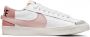 Nike Blazer Low '77 Jumbo Dames White Rose Whisper White Pink Oxford Dames - Thumbnail 1