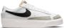 Nike Wmns Blazer Low Platform Basketball Schoenen white black sail team orange maat: 36.5 beschikbare maaten:36.5 41 - Thumbnail 1