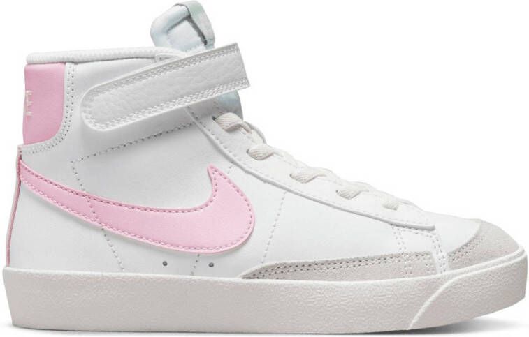 Nike Blazer Mid Never Ending Summer voorschools Schoenen - Foto 1