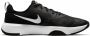 Nike City Rep TR Heren Black Dark Smoke Grey White Heren - Thumbnail 1