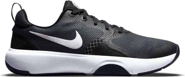 Nike City Rep TR trainingsschoenen voor dames Zwart