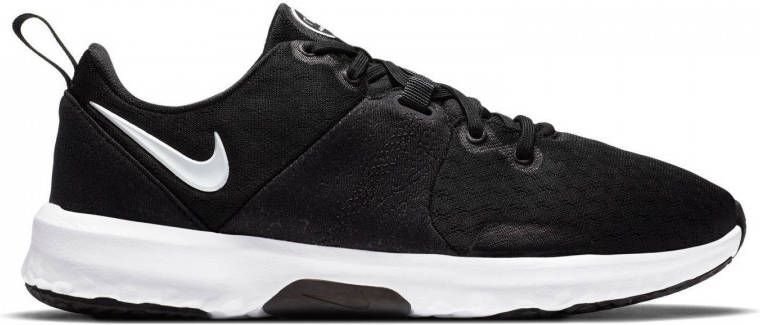 Nike City Trainer 3 fitness schoenen zwart wit
