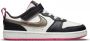 Skechers Sneakers UNO GOLDEN AIR Vrijetijdsschoen lage schoen veterschoen met metallic inzet - Thumbnail 1