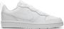 Nike Air Force 1 (gs) Fashion sneakers Schoenen white white maat: 39 beschikbare maaten:36 37.5 38.5 36.5 39 35.5 40 - Thumbnail 2