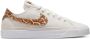 Nike Lage Canvas Sneakers Court Legacy Beige Dames - Thumbnail 1
