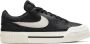 Nike Court Legacy Lift Sneakers Black Dames - Thumbnail 2