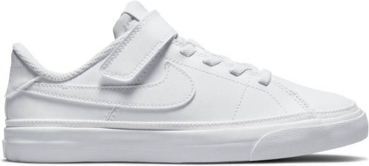 Nike Court Legacy Schoenen White Kinderen