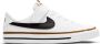 Nike Court Legacy Wit Klittenband Sneakers - Thumbnail 1