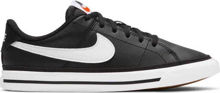 Nike Sportschoenen voor Kinderen LEGACY BG DA5380 002 Zwart