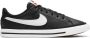 Nike Sportschoenen voor Kinderen LEGACY BG DA5380 002 Zwart - Thumbnail 1
